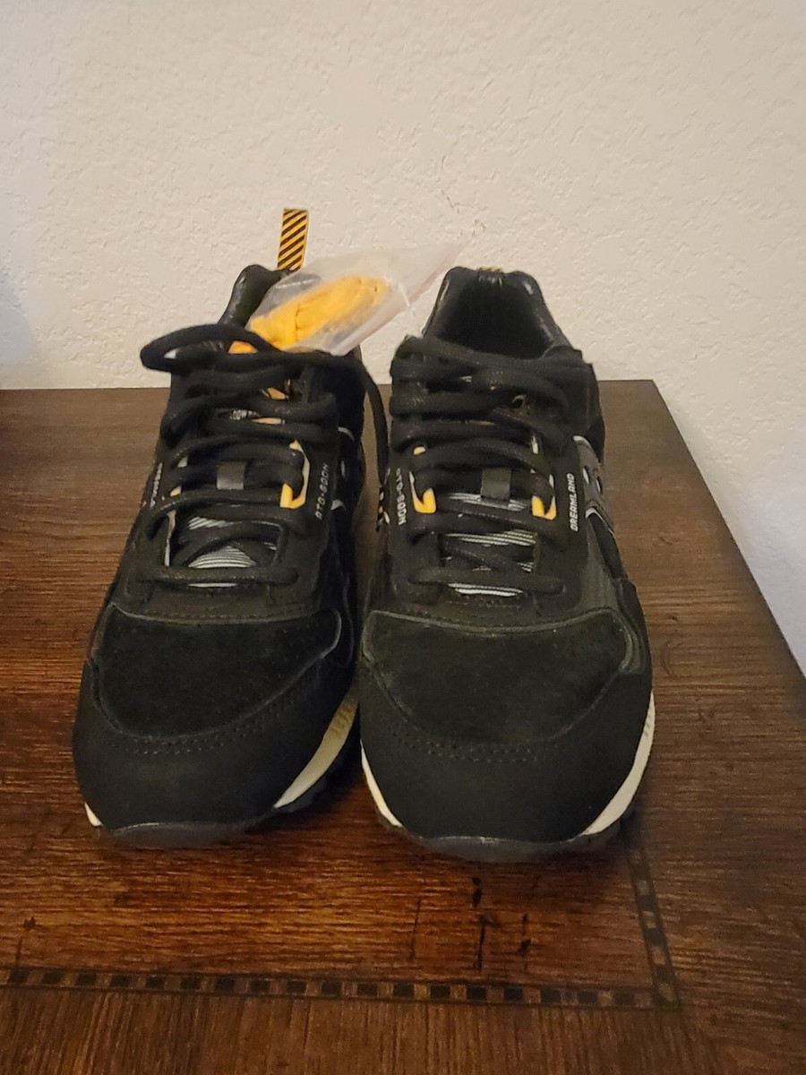 Saucony X Feature Shadow 5000 Dreamland Feature x Saucony Shadow 5000 Dreamland Review main image 4