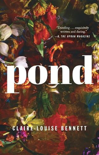 Thumbnail - Pond By Bennett, Claire-louise
