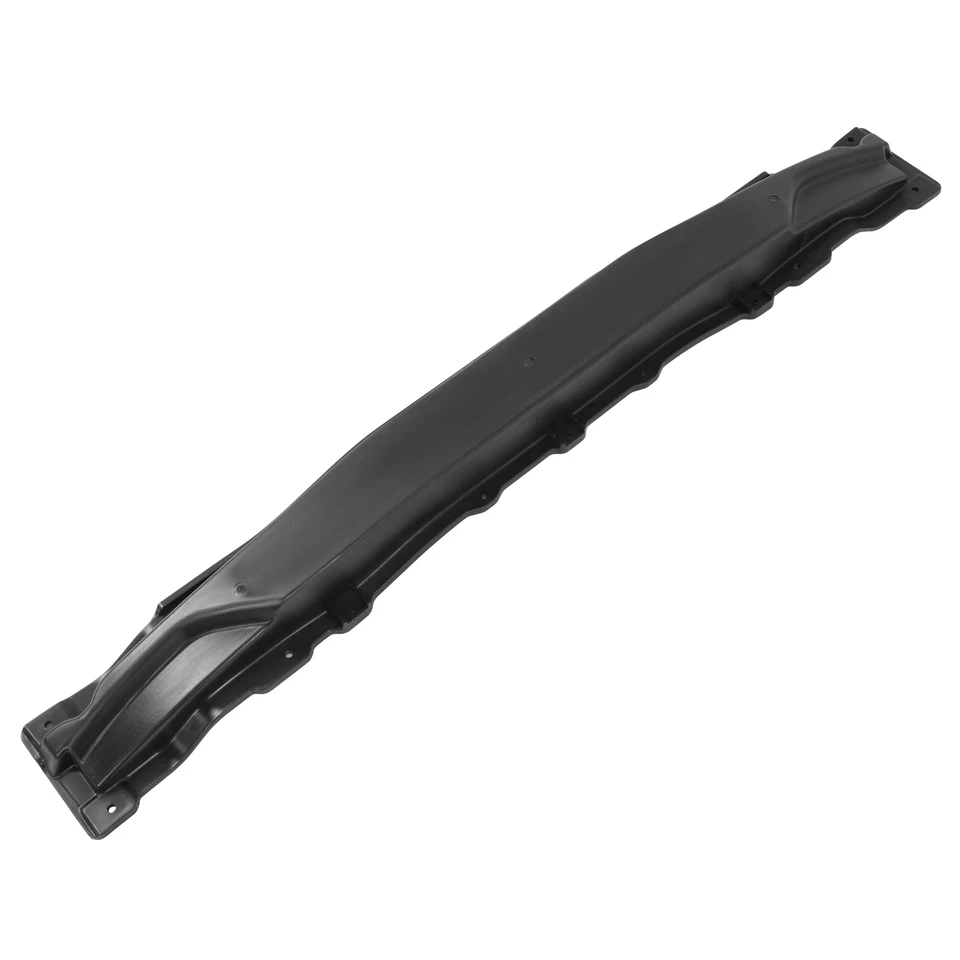 Beam Support Rear Bumper Reinforcement Impact Bar Rebar For Kia Forte 2014-2016 Foto 3 de 4