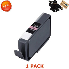 PFI-300 Photo Magenta Ink Cartridge Compatible For Canon imagePROGRAF Pro 300 PM