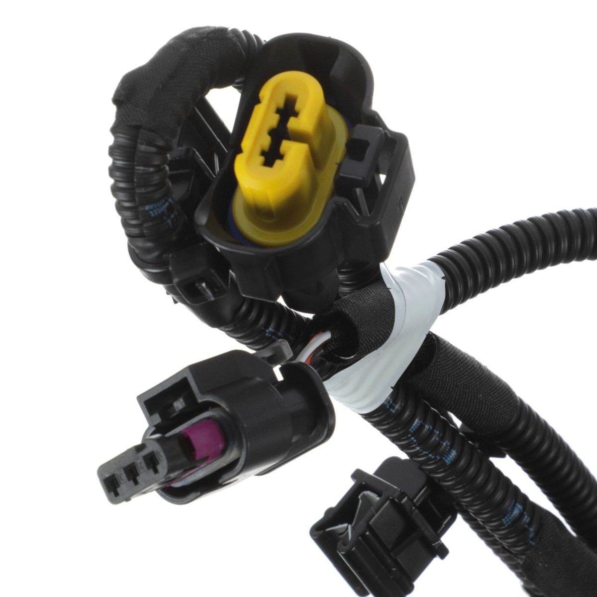 GENUINE ALFA ROMEO 17-24 GIULIA SUNROOF SUNSHADE CABLE KIT OEM  