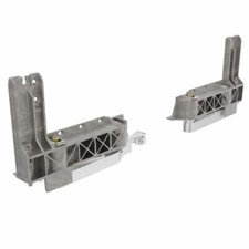 GU 966/150 Grundkarton Laufwagen - Links, 150kg (‎K-15276-00-L-0 
