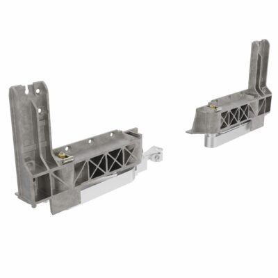 GU 966/150 Grundkarton Laufwagen - Links, 150kg (‎K-15276-00-L-0  