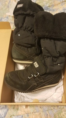 onitsuka tiger snow heaven nere