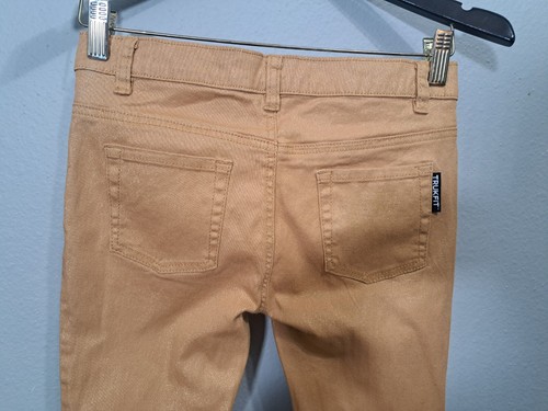 Trukfit Golden Kids Jeans, Size 14. - Picture 6 of 15