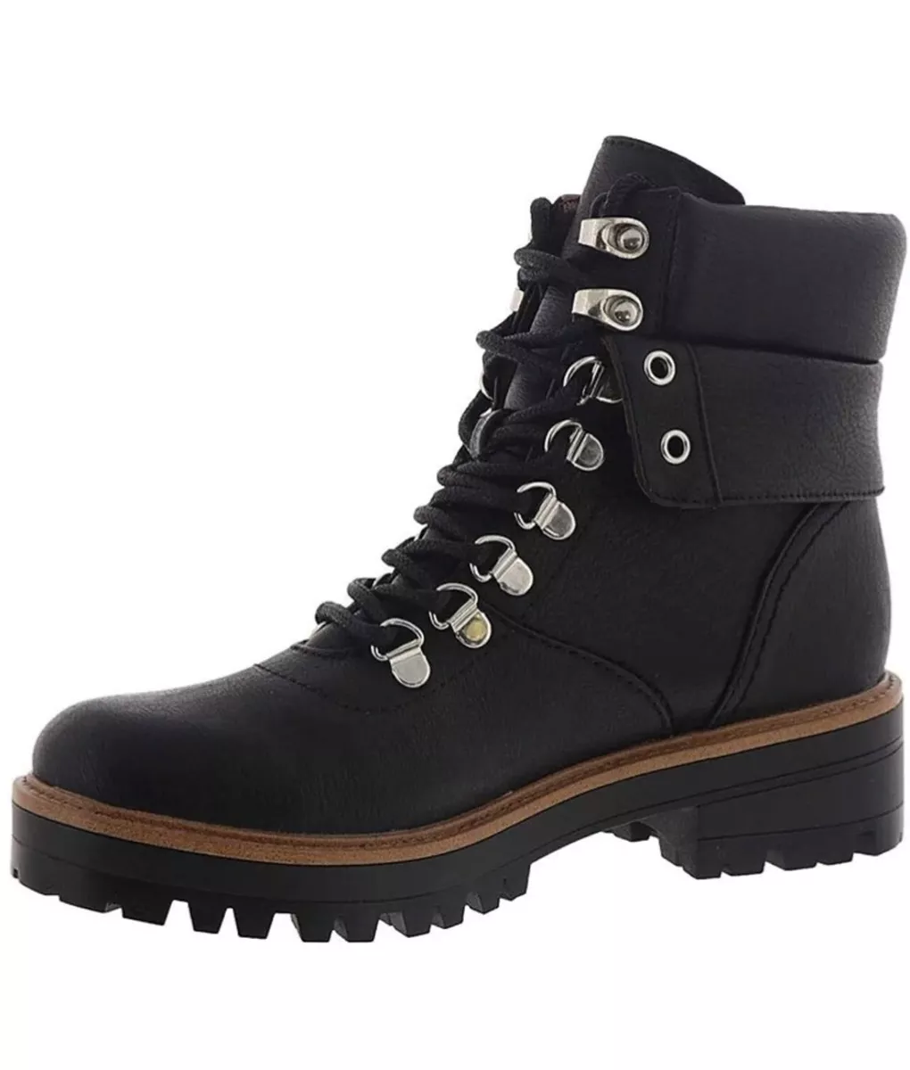 Isaya combat boot deals