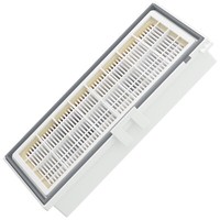 Hepa Filter Abluftfilterkassette Passend Wie Miele 9616270 SF-HA30 Staubsauger