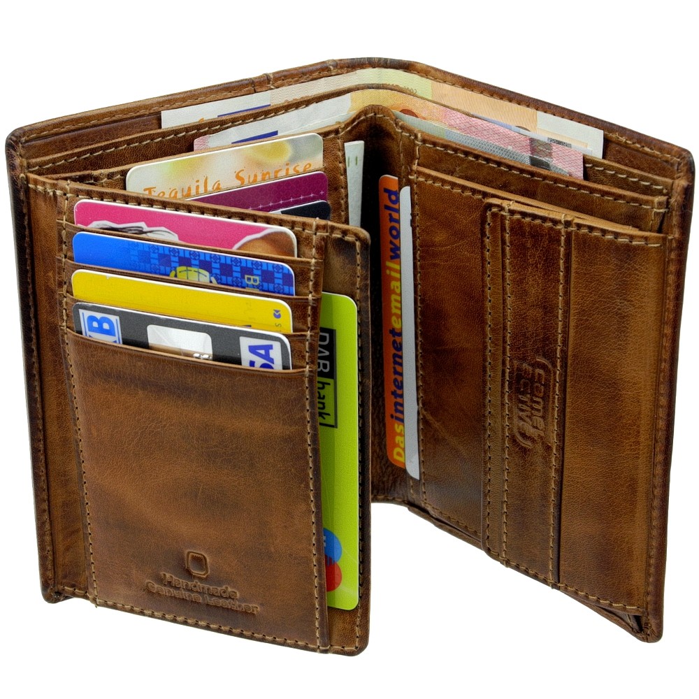 Camel Geldbã GeldbÃ¶rse Herren Mit Kartenetui Leder GeldbÃ¶rse Mit