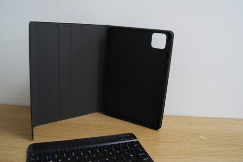 Bluetooth Keyboard & Case For Ipad 6 / 6 Pro 11 - Picture 4 of 6