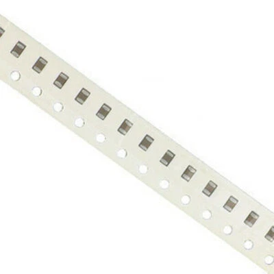 PF 100Pcs LOT 0201 SMD Ceramic Capacitors Size XR7 Buyer Select from Available List