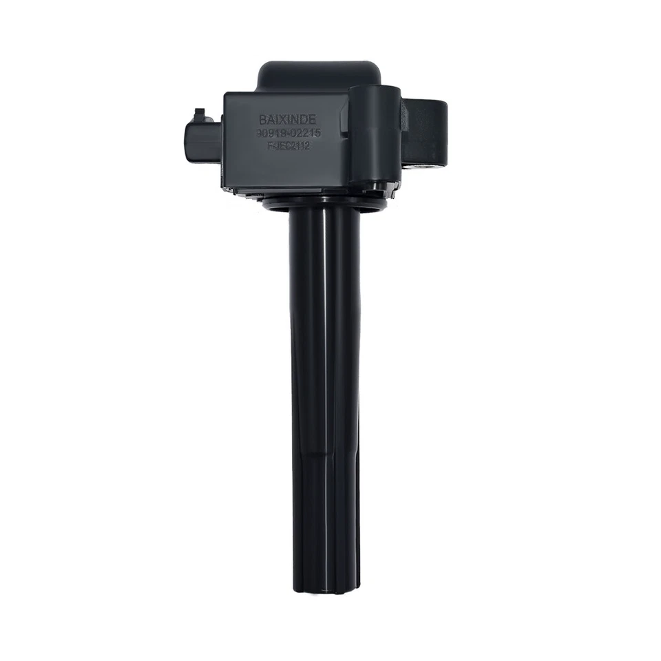 3x Ignition Coils For Toyota Avalon Camry MCV36 Lexus ES RX 3.0L 90919-02215 - Image 2 of 4