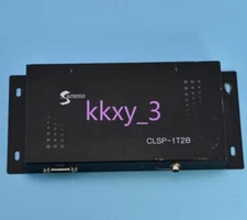 1 PCS ELPOSTECH CLSP-1T2B camera link repeater good