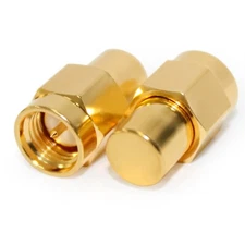 TOJOIN SMA Male RF Termination Load DC 8/18GHz Terminators Load