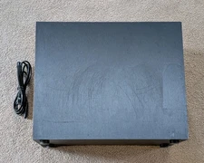 Klipsch R-10B Reference 8" Wireless Subwoofer – 90W Power (Sub Only) - Tested!