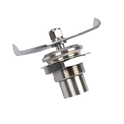 Commercial Cutter Assembly 98650 For Hamilton Beach Blender Accessories HBH755