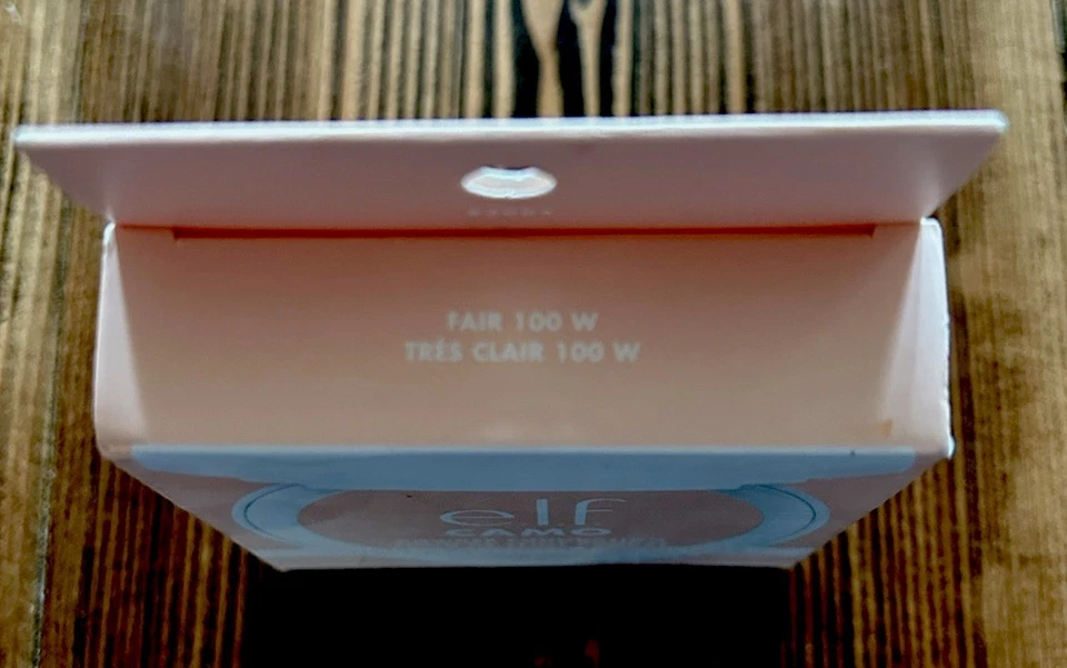 Elf Camo Powder Foundation, Fair 100W - Image 2 of 4