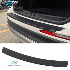 Fits 20-25 Lincoln Corsair Rear Bumper Cover Protector Step Plate Pad Guard PP