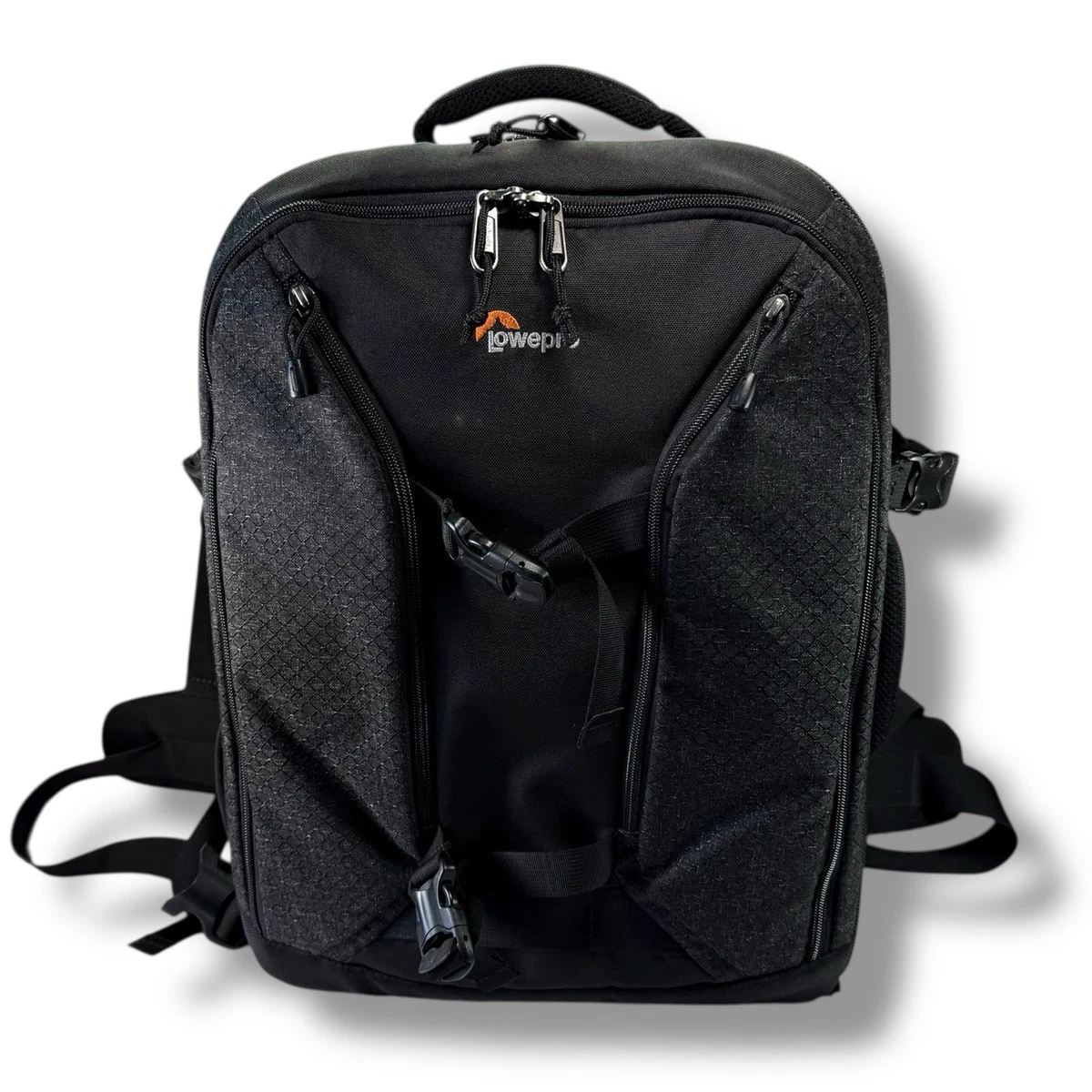 Lowepro Pro Runner 450 Aw for sale | eBay