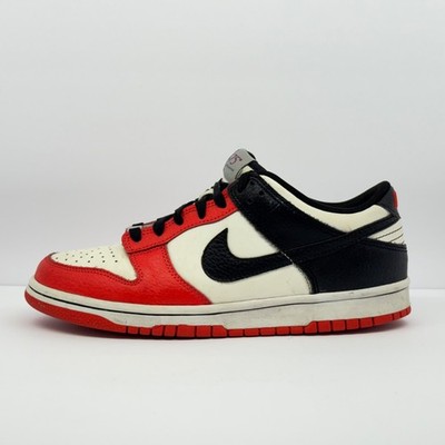 Nike Dunk Low EMB NBA 75th A