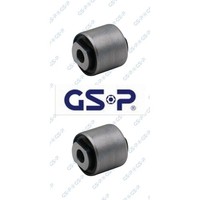 2X Lagerung FüR Lenker GSP 516026 Buchse 2 Querlenkerlager Rechts Links