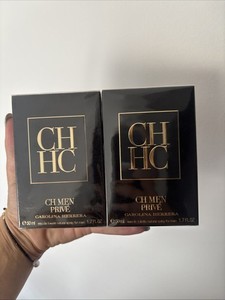 Ch Men Privé | eBay