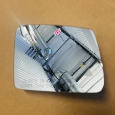 ✅ 11-19 Mercedes-Benz ML GL GLE GLS G Right Mirror Glass Blind Spot Heated OEM