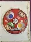 New ListingNew Super Mario Bros. Wii (Nintendo Wii, 2009)