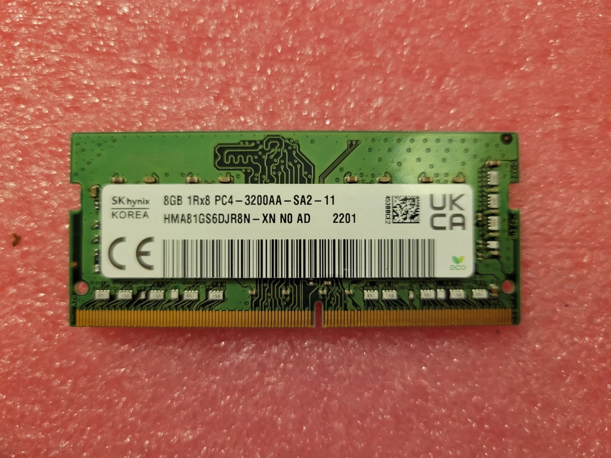 SK hynix製 DDR4 8GB 2枚 デスクトップ用 SK hynix ddr4 16gb ノート SK HYNIX PC4-2400T 8GB 2枚で 16GB DDR4