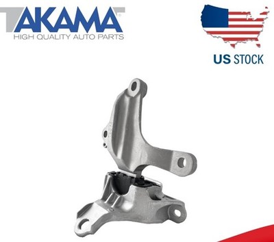 TAKAMA 1PC Left Transmission Mount 16 -21  HONDA CIVIC 1.5L Part# IM-20828TW