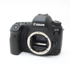 Canon EOS 6D Mark II 26.2MP Digital SLR Kamera Body #22