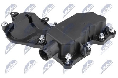 NTY Ölabscheider Kurbelgehäuseentlüftung SEP-FR-000 für FORD KUGA 2 DM2 FOCUS 3