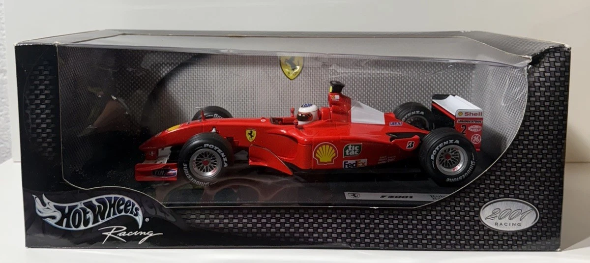 Ferrari F1 1 18 In Diecast Formula 1 Cars for sale | eBay