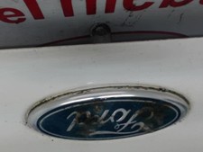 Capot Ford TRANSIT