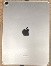 iPad Air 11 (M2) 128GB Wi Fi + 5G Silver with...