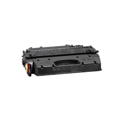 Original Toner CE505X 05X Black schwarz für HP LaserJet P2054 P2055 P2056 P2057