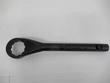 Williams 1252TOB , 1-5/8" , 12 Pt , Offset Box End Tubular Handle Wrench