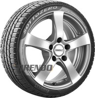 Pirelli Winter 240 Sottozero Serie Ii 285/35 R20 104V Xl, N1, Mit Felgenschut...