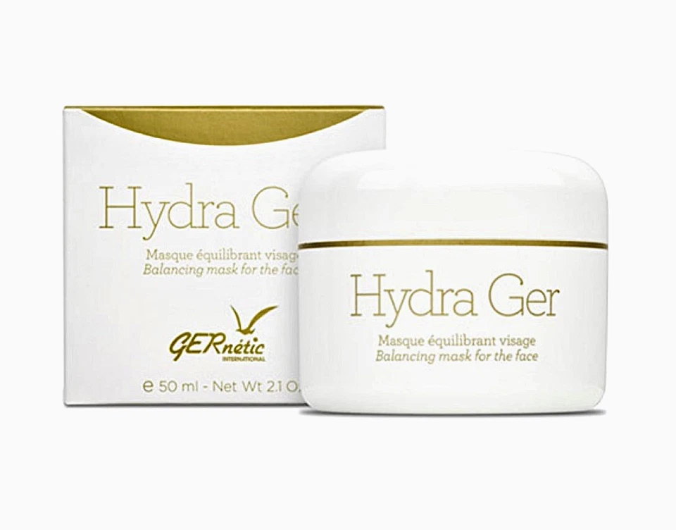 Gernetic Hydra Ger Balancing Mask 2.1 Ounce - Image 2 of 3