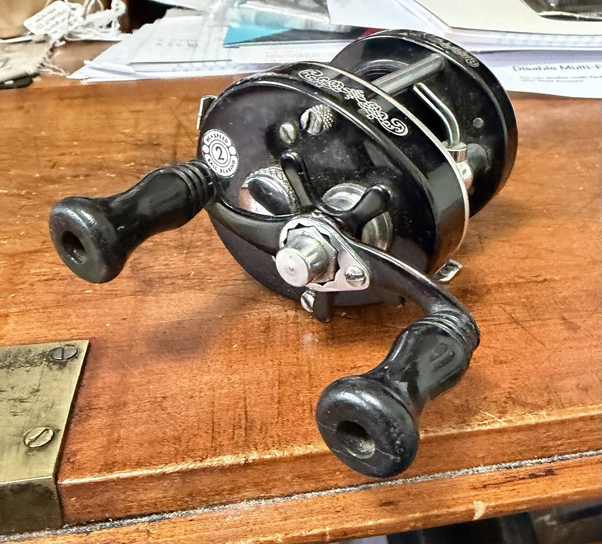 shakespeare president ii products for sale | eBay