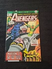 1975 MARVEL COMICS THE AVENGERS #140 RARE HTF MARK JEWELERS INSERT VF VINTAGE