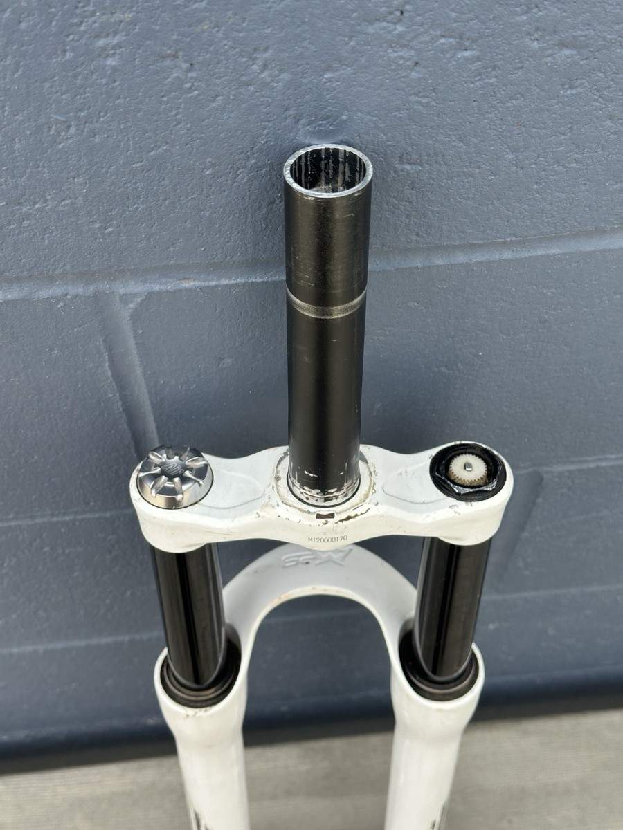 Marzocchi Corsa Superlegga LR 29in Suspension Fork | eBay