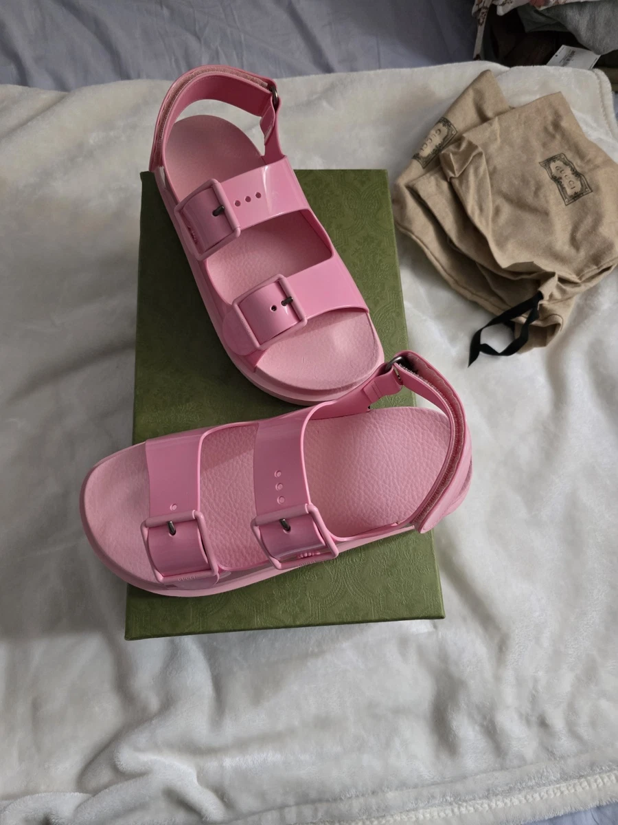Gucci Strappy Sandals for Women for sale | eBay