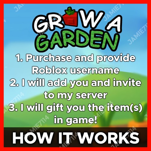 744T+ SHECKLES | CHEAPEST + FAST |🪴Grow a Garden - Picture 3 of 4