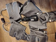 Leg Massager With Heat