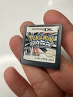 Pokemon Platinum Nintendo DS Game, GAME ONLY, Authentic, Tested