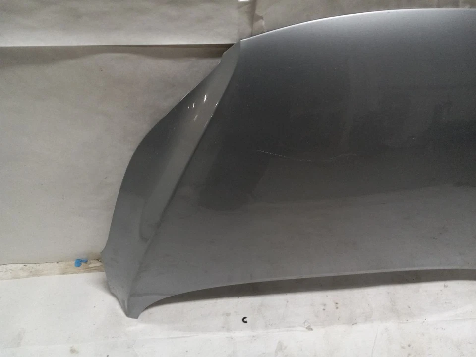 CAPUCHA PARA HYUNDAI ELANTRA 2011 - 2016 Foto 3 de 4