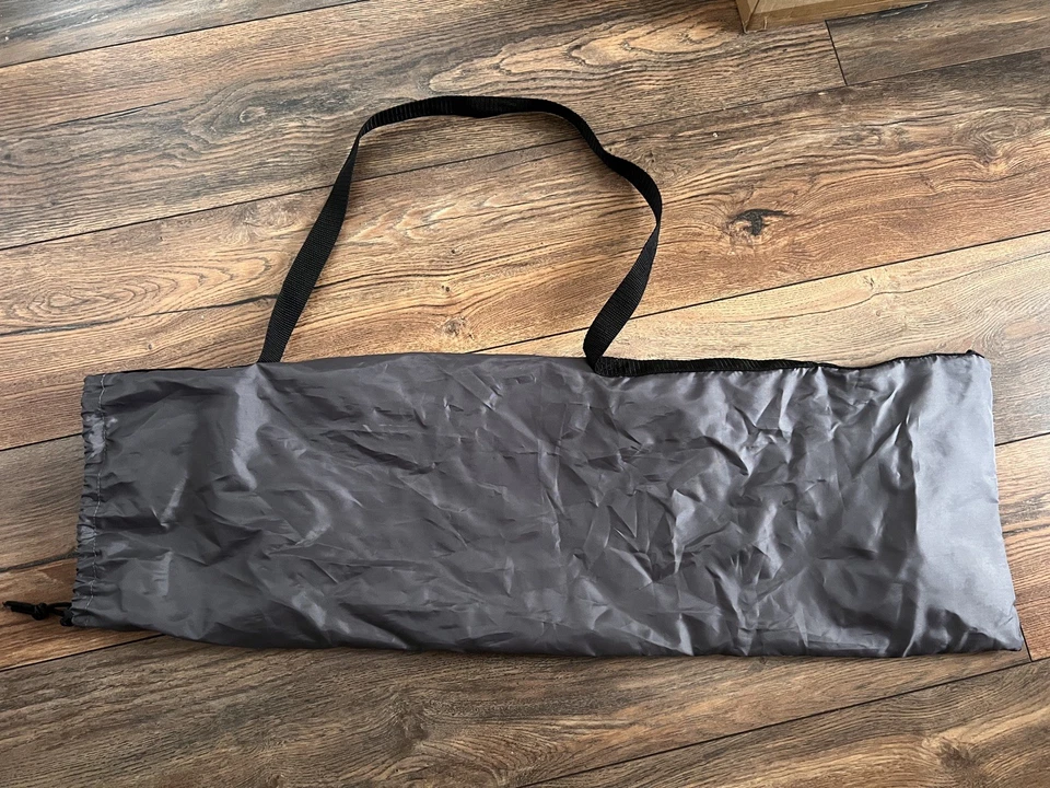 Mothercare travel baby gate storage bag - Image 3 of 4