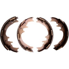 Rear Drum Brake Shoe 1pc For Plymouth Cuda 1970-1974 Rear Drum Brake Shoe 1pc For Plymouth Cuda 1970-1974