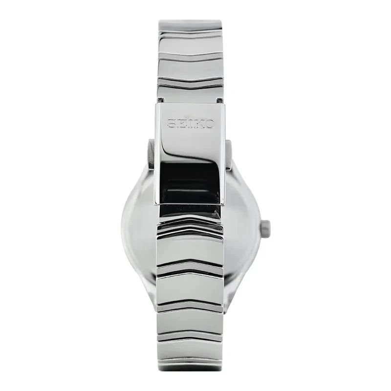 Reloj para mujer Seiko SUR549P1 cuarzo esfera azul claro acero inoxidable