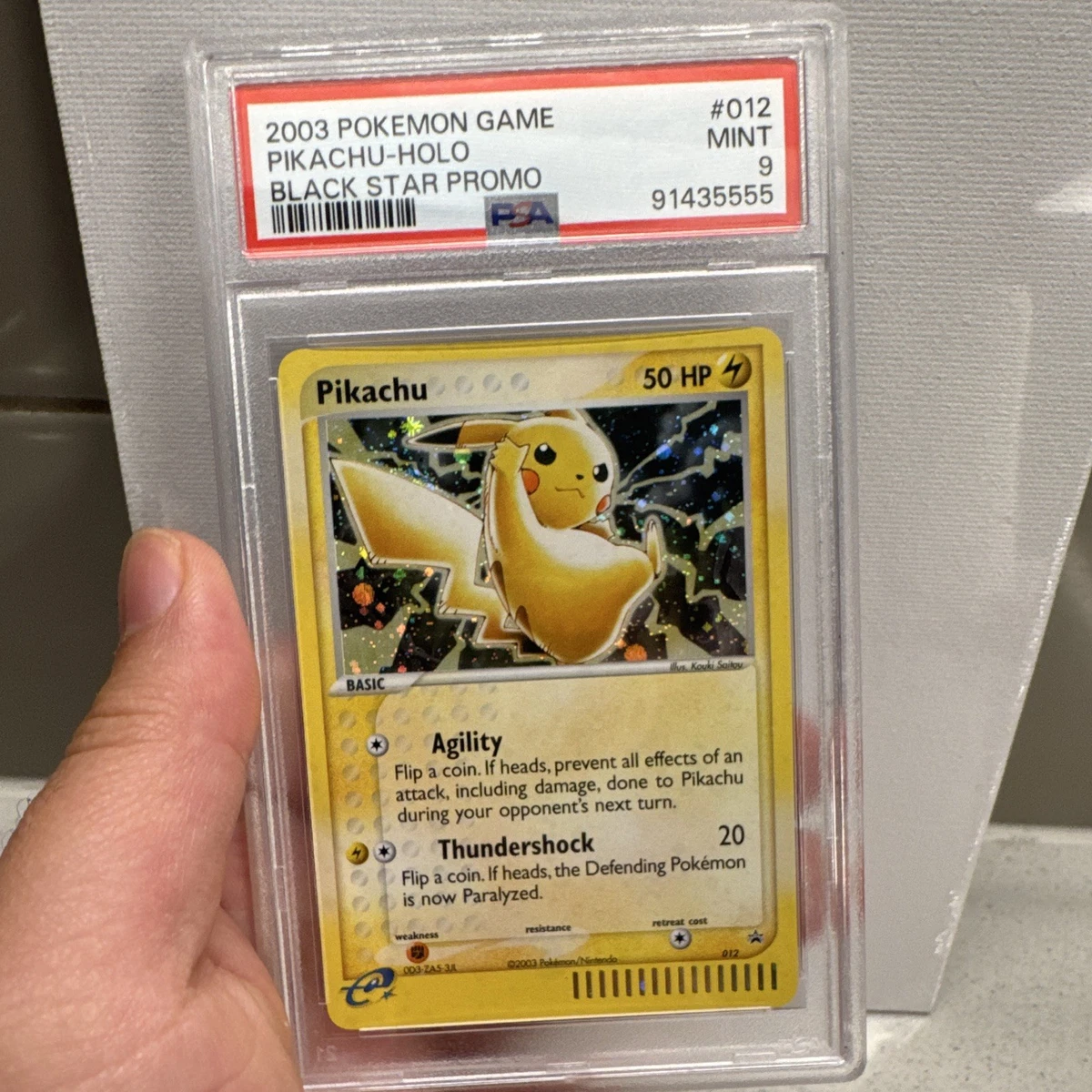 Pikachu